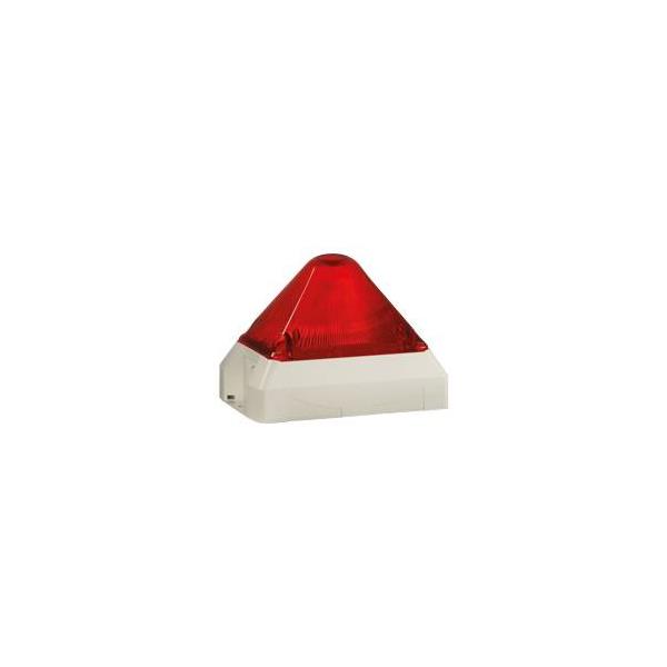 PYXM10R230VACRD Pfannenberg 21551105000 XenonStrobe PYRA PY X-M-10-R 230vAC Red 10J 0,1-1Hz IP66 187-255vAC [red]